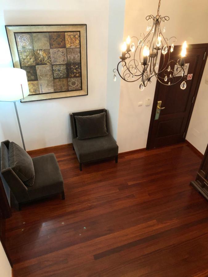 Hotel Fonte Do Fraile Malpica Bagian luar foto
