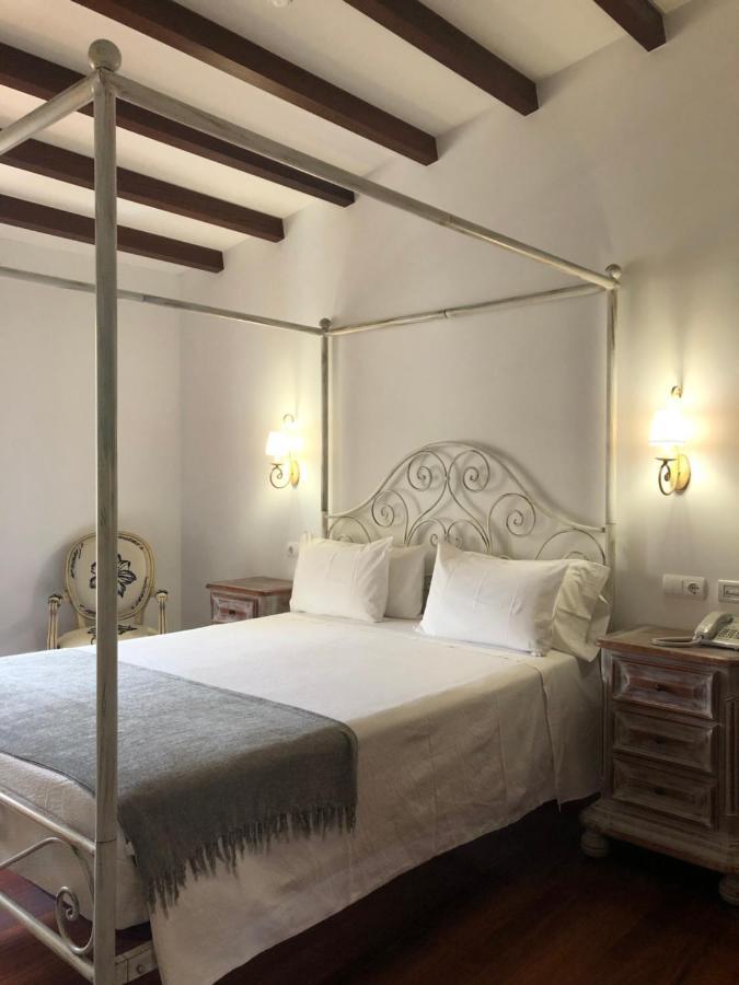 Hotel Fonte Do Fraile Malpica Bagian luar foto